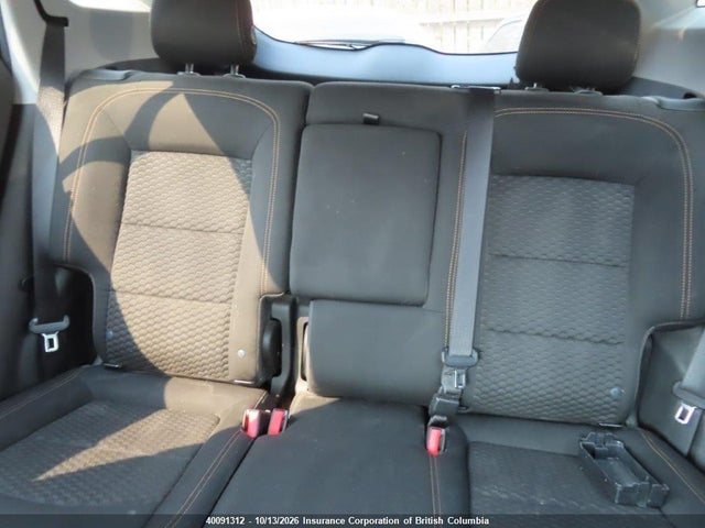 3GKALMEV3LL269869 GMC Terrain Sle
