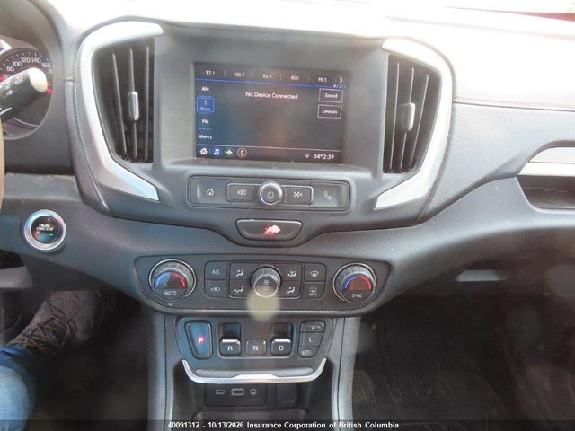 3GKALMEV3LL269869 GMC Terrain Sle