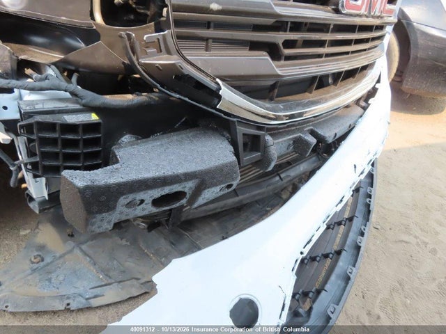 3GKALMEV3LL269869 GMC Terrain Sle