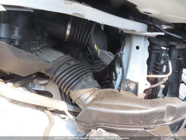 3GKALMEV3LL269869 GMC Terrain Sle