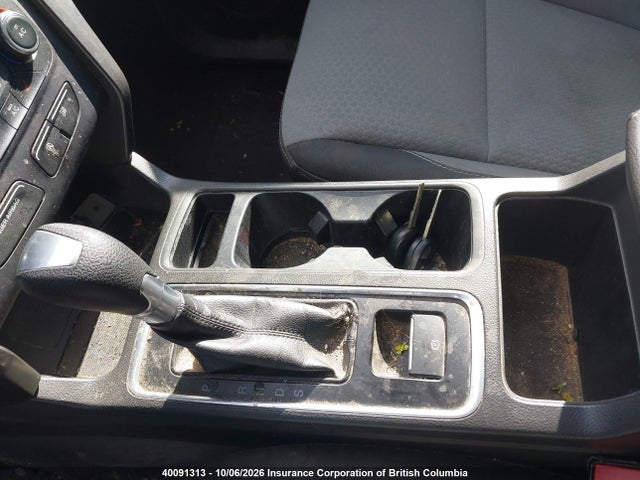 40091313 :رقم المزاد ، 1FMCU0GD7HUD98236 vin ، 2017 Ford Escape Se مزاد بيع