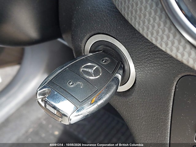 Aukcja sprzedaży 2013 Mercedes-benz B250, vin: WDDMH4EB2DJ178543, numer aukcji: 40091314