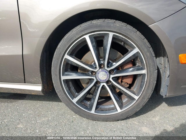 Aukcja sprzedaży 2013 Mercedes-benz B250, vin: WDDMH4EB2DJ178543, numer aukcji: 40091314