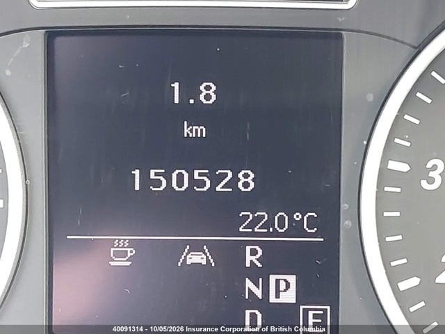 Aukcja sprzedaży 2013 Mercedes-benz B250, vin: WDDMH4EB2DJ178543, numer aukcji: 40091314