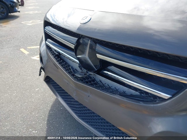 Aukcja sprzedaży 2013 Mercedes-benz B250, vin: WDDMH4EB2DJ178543, numer aukcji: 40091314