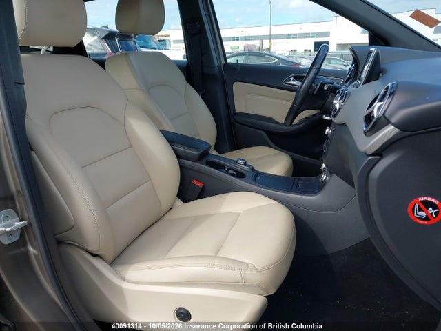 Aukcja sprzedaży 2013 Mercedes-benz B250, vin: WDDMH4EB2DJ178543, numer aukcji: 40091314