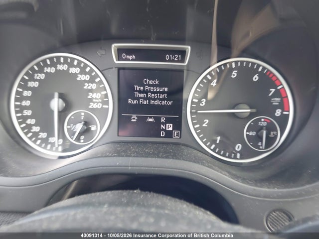 Aukcja sprzedaży 2013 Mercedes-benz B250, vin: WDDMH4EB2DJ178543, numer aukcji: 40091314