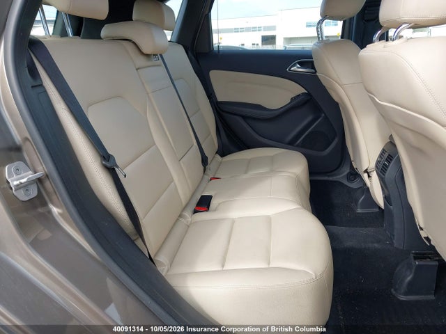 Aukcja sprzedaży 2013 Mercedes-benz B250, vin: WDDMH4EB2DJ178543, numer aukcji: 40091314