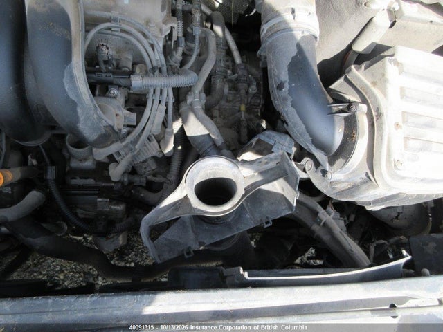 Aukcja sprzedaży 2011 Volkswagen Jetta, vin: 3VW2K7AJ6BM063944, numer aukcji: 40091315