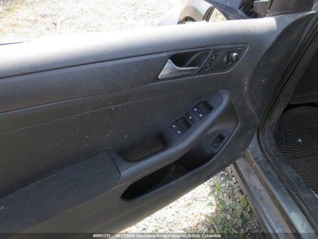Aukcja sprzedaży 2011 Volkswagen Jetta, vin: 3VW2K7AJ6BM063944, numer aukcji: 40091315