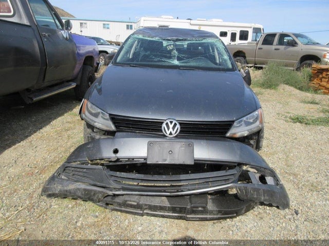 Aukcja sprzedaży 2011 Volkswagen Jetta, vin: 3VW2K7AJ6BM063944, numer aukcji: 40091315