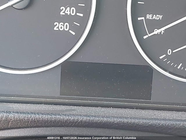 40091316 :رقم المزاد ، WBA3C3C5XDF146516 vin ، 2013 Bmw 320i مزاد بيع