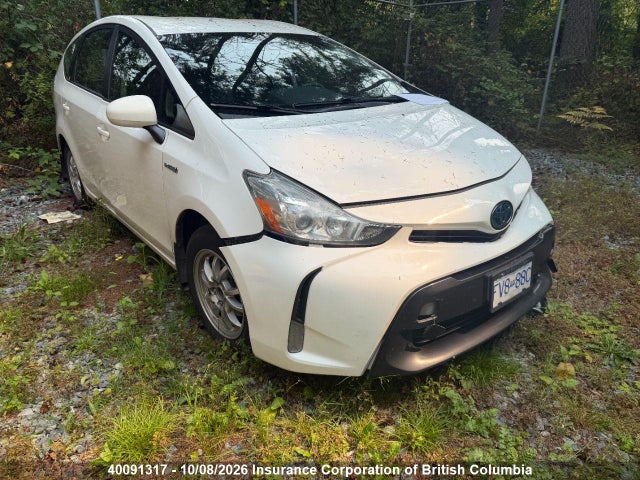 Auction sale of the 2018 Toyota Prius, vin: JTDZN3EU4JJ076290, lot number: 40091317
