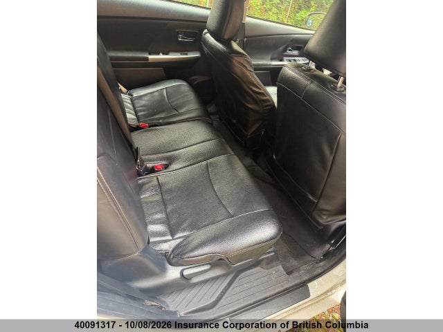 Продаж на аукціоні авто 2018 Toyota Prius, vin: JTDZN3EU4JJ076290, номер лоту: 40091317