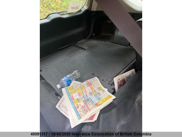 Продаж на аукціоні авто 2018 Toyota Prius, vin: JTDZN3EU4JJ076290, номер лоту: 40091317