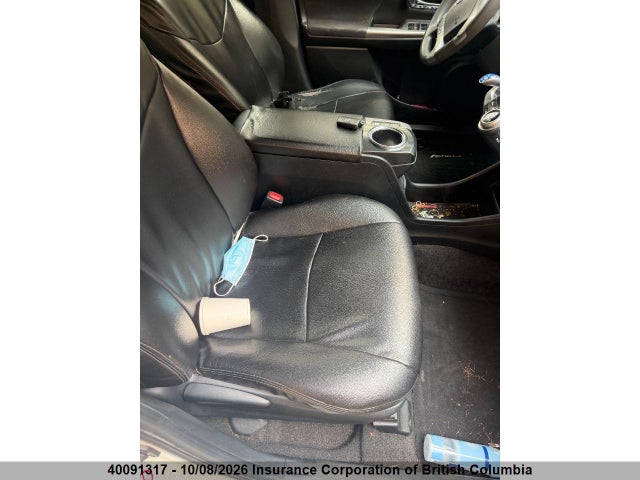Продаж на аукціоні авто 2018 Toyota Prius, vin: JTDZN3EU4JJ076290, номер лоту: 40091317