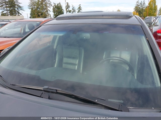 40084123 :رقم المزاد ، 5J6TF2H58AL800112 vin ، 2010 Honda Accord Crosstour Exl مزاد بيع