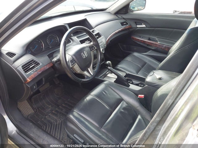 40084123 :رقم المزاد ، 5J6TF2H58AL800112 vin ، 2010 Honda Accord Crosstour Exl مزاد بيع