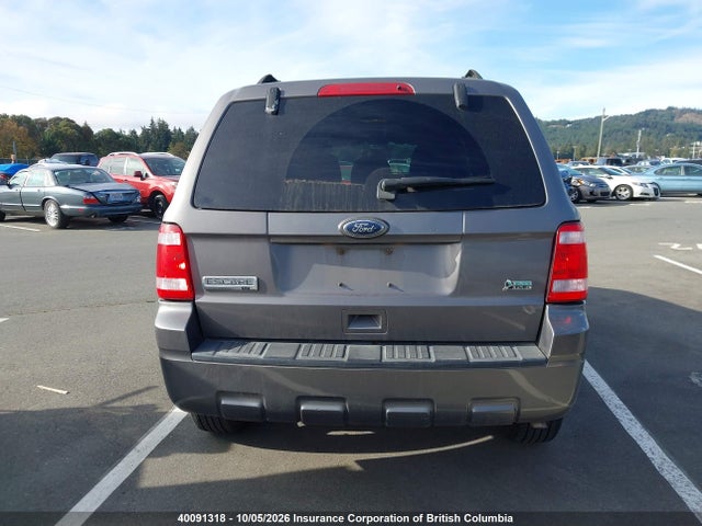 Aukcja sprzedaży 2011 Ford Escape Xlt, vin: 1FMCU9DG2BKA58661, numer aukcji: 40091318