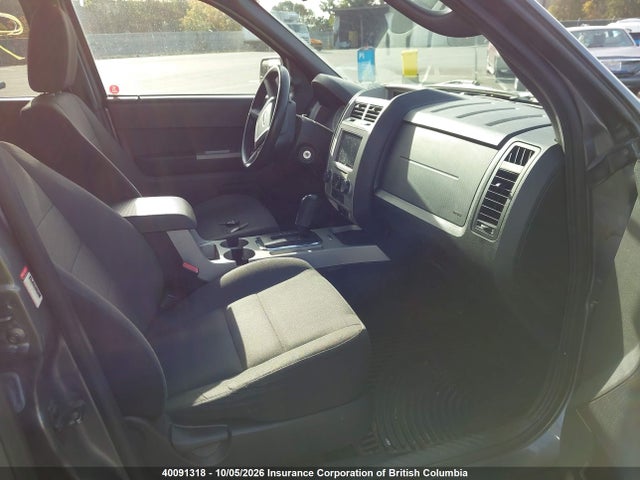 Aukcja sprzedaży 2011 Ford Escape Xlt, vin: 1FMCU9DG2BKA58661, numer aukcji: 40091318
