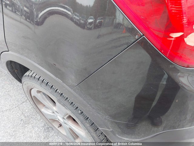 Auction sale of the 2014 Buick Encore Leather, vin: KL4CJGSB5EB684759, lot number: 40091319