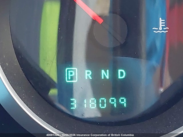 2008 Dodge Grand Caravan Se მანქანა იყიდება აუქციონზე, vin: 2D8HN44H38R756307, აუქციონის ნომერი: 40091320