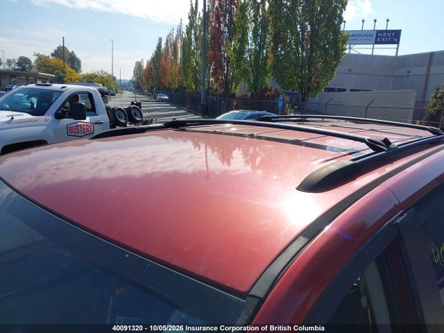 2008 Dodge Grand Caravan Se მანქანა იყიდება აუქციონზე, vin: 2D8HN44H38R756307, აუქციონის ნომერი: 40091320