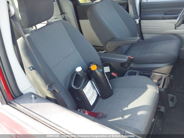 2008 Dodge Grand Caravan Se მანქანა იყიდება აუქციონზე, vin: 2D8HN44H38R756307, აუქციონის ნომერი: 40091320