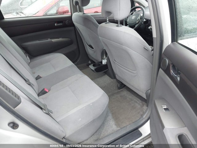 Продажа на аукционе авто 2005 Toyota Prius, vin: JTDKB20UX53071696, номер лота: 40085765