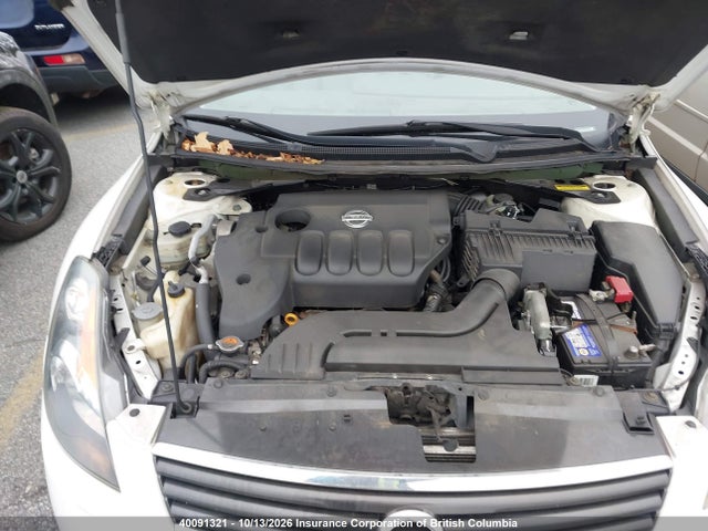 Продаж на аукціоні авто 2007 Nissan Altima 2.5 S, vin: 1N4AL21E17C232526, номер лоту: 40091321