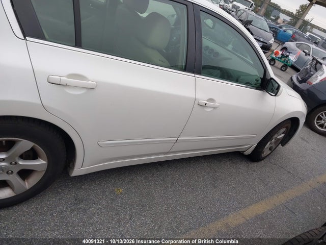 Продаж на аукціоні авто 2007 Nissan Altima 2.5 S, vin: 1N4AL21E17C232526, номер лоту: 40091321