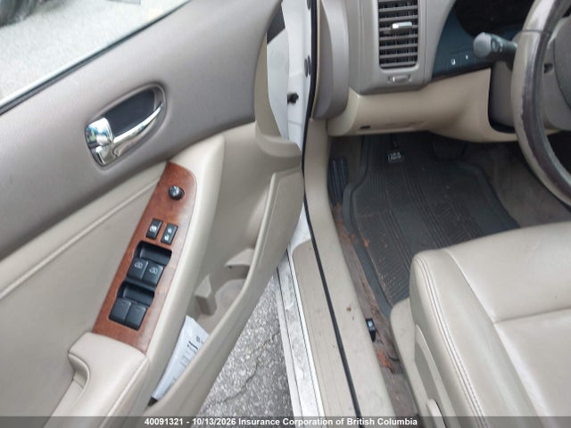 Продаж на аукціоні авто 2007 Nissan Altima 2.5 S, vin: 1N4AL21E17C232526, номер лоту: 40091321
