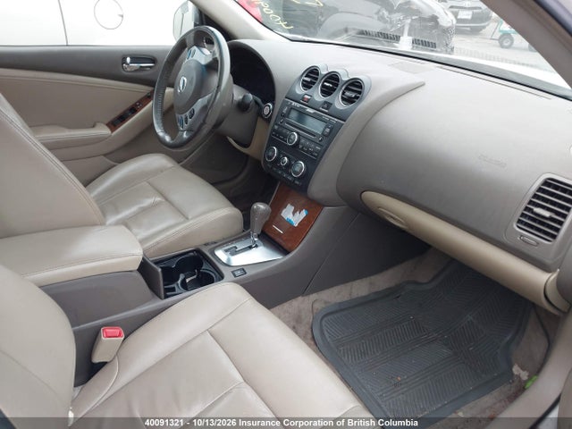 Продаж на аукціоні авто 2007 Nissan Altima 2.5 S, vin: 1N4AL21E17C232526, номер лоту: 40091321
