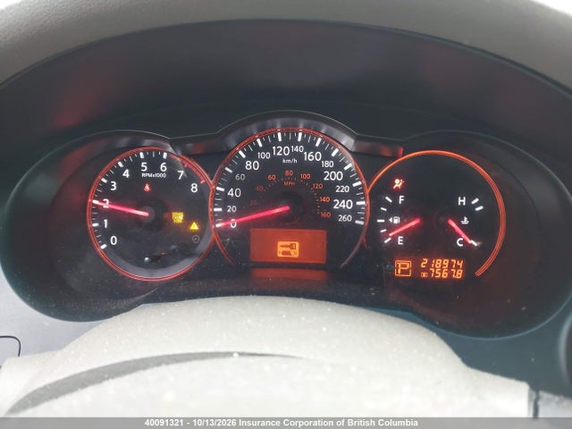Продаж на аукціоні авто 2007 Nissan Altima 2.5 S, vin: 1N4AL21E17C232526, номер лоту: 40091321