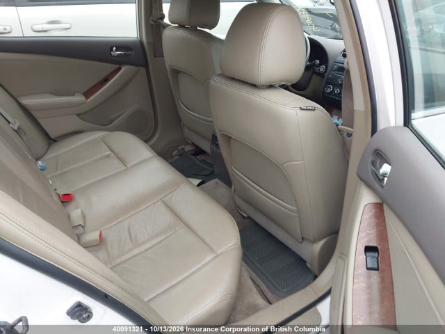 Продаж на аукціоні авто 2007 Nissan Altima 2.5 S, vin: 1N4AL21E17C232526, номер лоту: 40091321