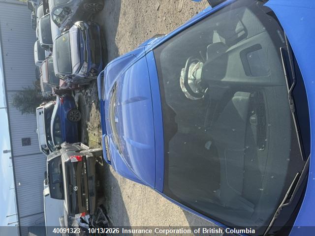 Aukcja sprzedaży 2023 Chevrolet Corvette Stingray 2lt, vin: 1G1YB2D42P5110611, numer aukcji: 40091323