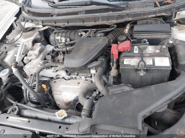 Продаж на аукціоні авто 2012 Nissan Rogue, vin: JN8AS5MV2CW392132, номер лоту: 40091326