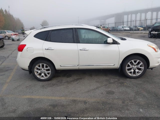 Продаж на аукціоні авто 2012 Nissan Rogue, vin: JN8AS5MV2CW392132, номер лоту: 40091326