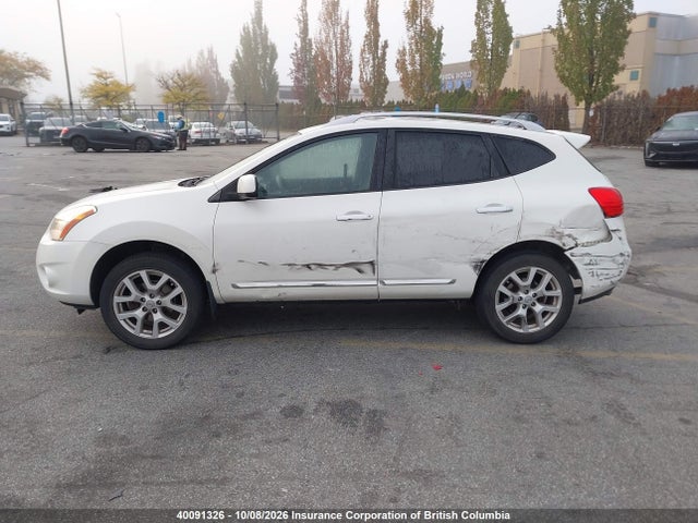 Продаж на аукціоні авто 2012 Nissan Rogue, vin: JN8AS5MV2CW392132, номер лоту: 40091326