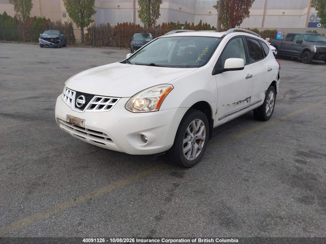 Продаж на аукціоні авто 2012 Nissan Rogue, vin: JN8AS5MV2CW392132, номер лоту: 40091326