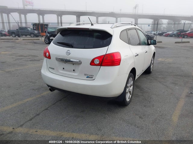 Продаж на аукціоні авто 2012 Nissan Rogue, vin: JN8AS5MV2CW392132, номер лоту: 40091326