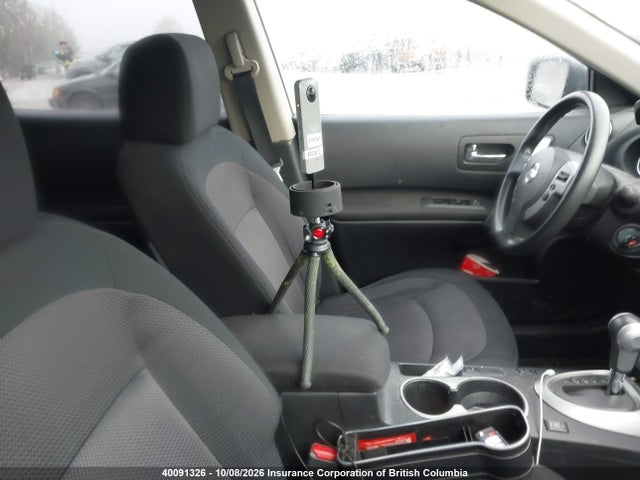 Продаж на аукціоні авто 2012 Nissan Rogue, vin: JN8AS5MV2CW392132, номер лоту: 40091326