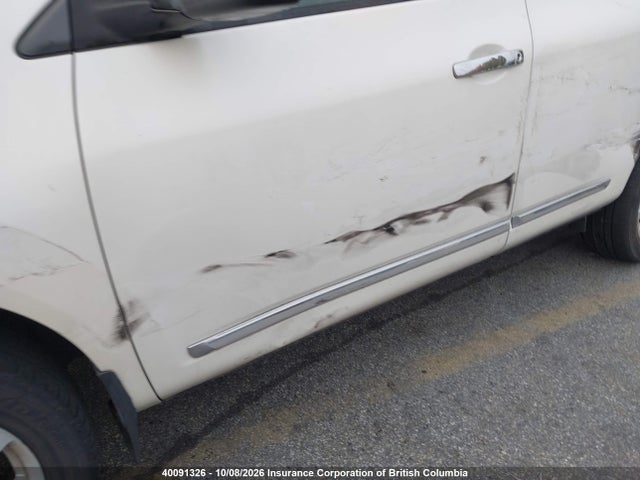 Продаж на аукціоні авто 2012 Nissan Rogue, vin: JN8AS5MV2CW392132, номер лоту: 40091326