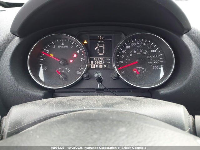 Продаж на аукціоні авто 2012 Nissan Rogue, vin: JN8AS5MV2CW392132, номер лоту: 40091326