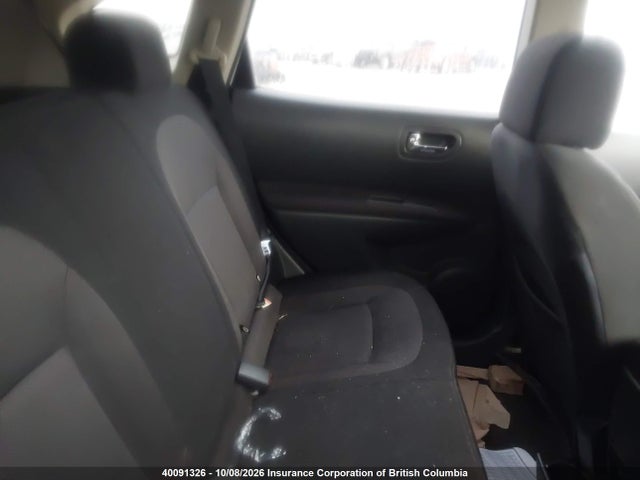 Продаж на аукціоні авто 2012 Nissan Rogue, vin: JN8AS5MV2CW392132, номер лоту: 40091326