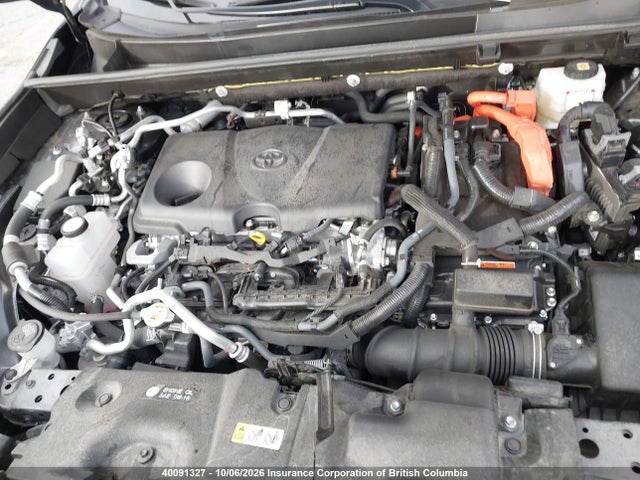 Продаж на аукціоні авто 2024 Toyota Rav4, vin: JTMGB3FV8RD202054, номер лоту: 40091327