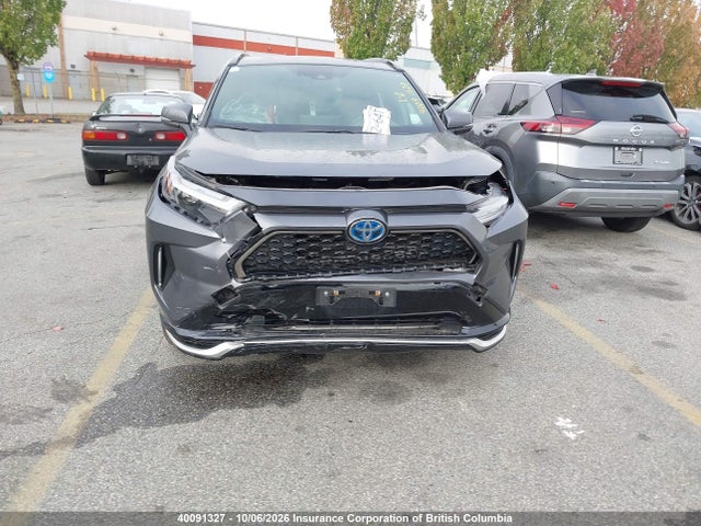 Продаж на аукціоні авто 2024 Toyota Rav4, vin: JTMGB3FV8RD202054, номер лоту: 40091327