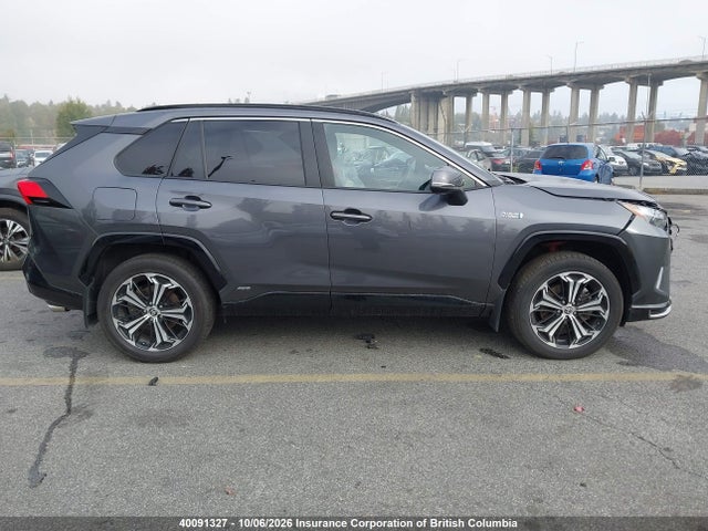 Продаж на аукціоні авто 2024 Toyota Rav4, vin: JTMGB3FV8RD202054, номер лоту: 40091327