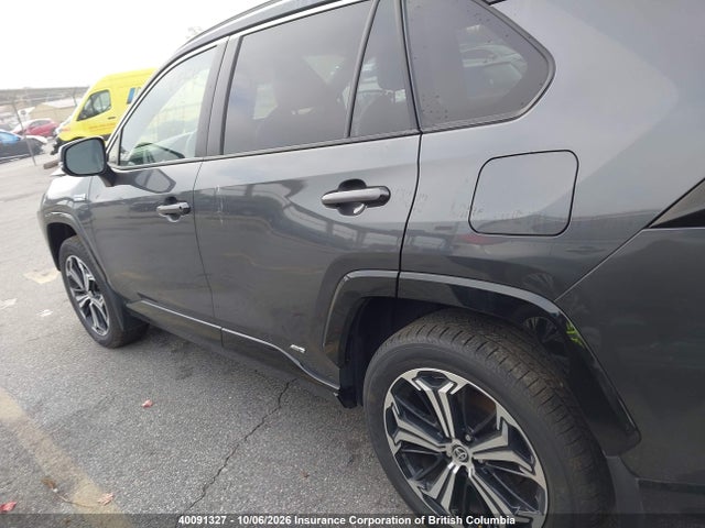 Продаж на аукціоні авто 2024 Toyota Rav4, vin: JTMGB3FV8RD202054, номер лоту: 40091327