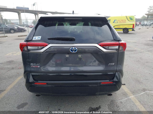 Продаж на аукціоні авто 2024 Toyota Rav4, vin: JTMGB3FV8RD202054, номер лоту: 40091327
